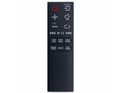 Comando À Distância Para Soundbar Samsung Compatível Ah59-02692j