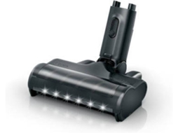 Escova BOSCH Suave - BHZUNGHF (Outlet Caixa Aberta)