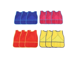 Ats 12 Delantales para Crianças Sem Mangas Impermeáveis com Bolsa para Pintura e Manuais Infantis