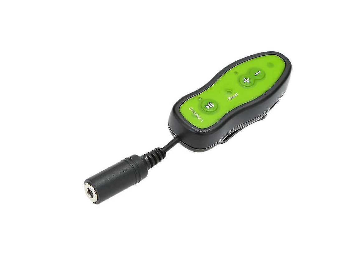 Mini Reprodutor De Mp3 À Prova D'água Com 8 Gb Ram.-aquaforge