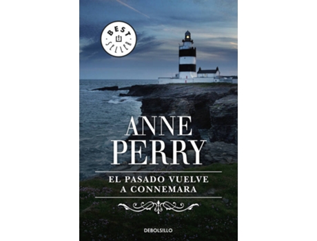 Livro El Pasado Vuelve A Connemara
