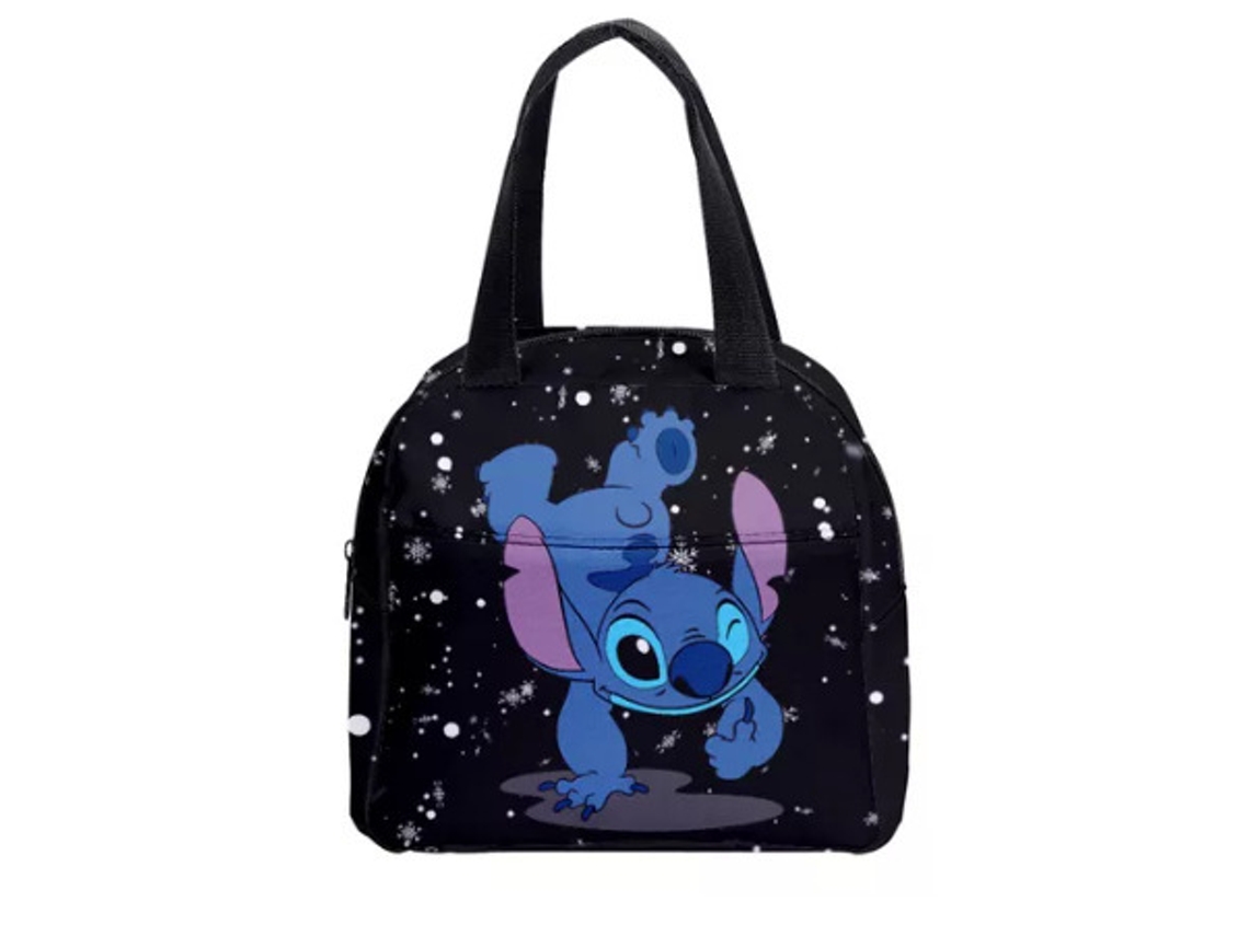Bolsa de almoço de tecido Oxford, lancheira térmica, bolsa de piquenique, bolsa de almoço portátil Aquaforge