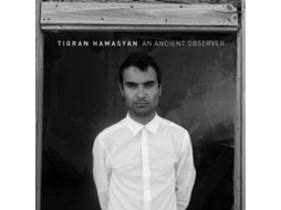 CD Tigran Hamasyan - An Ancient Observer