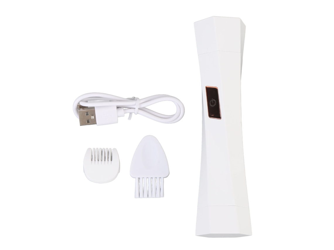 2026 afeitadora de Cabelo Dual Ipx7 Resistente À Água Dispositivo Elétrico de Depilação 2 em 1 para Mulheres