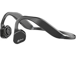 Auriculares Bluetooth VIDONN F1 (Open Ear - Preto)