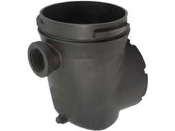 Spx5500c Sp1590 Carcaça Do Filtro De Substituição Hayward Para Determinadas Bombas E