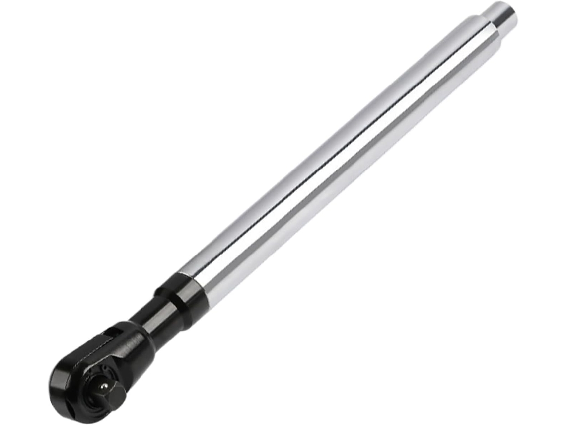 Catraca De Extensão Deslocada De 1,27" - Adaptador De Reparo Estendido Em Cm, Chave Inglesa
