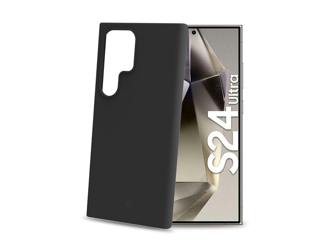 Capa Para Smartphone Celly Cromo1067bk