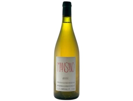 Denavolo Mansano Sauvignon Branca Vinho da Tavola 75 cl
