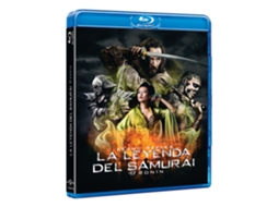 47 Ronin / 47 Ronin: A Lenda do Samurai Universal Pictures (2013)