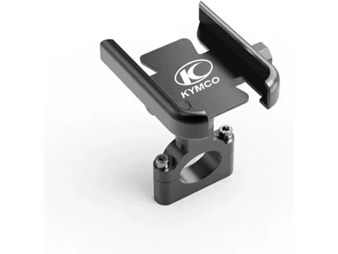 Suporte Para Celular Para Bicicleta, Motocicleta E Scooter, Compatível