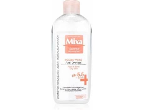 Água Micelar  Skin (400ml)