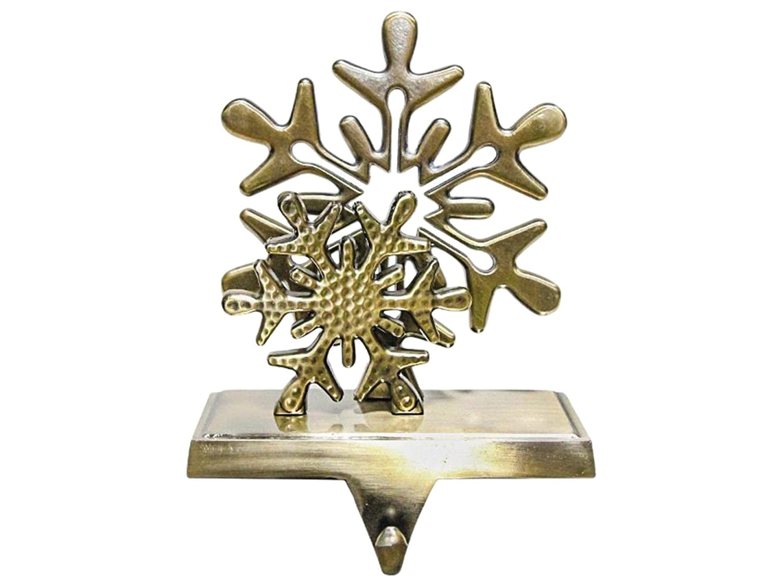 Laxiscreed Enfeites De Natal Em Liga De Zinco Com Design Geométrico Para Decoração Festiva