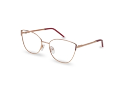 Armação De Óculos Feminino Ted Baker Tb2288 52246