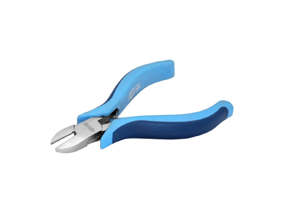 Alicate Corte Diagonal FERRESTOCK (125 Mm)