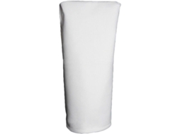 Mangueira para Bomba de Filtro AQUAFORGE 40 Cm instalação simples manutenção de água limpa