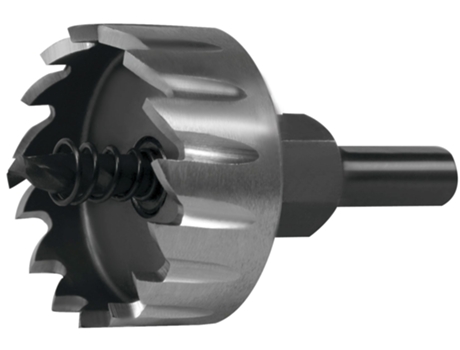 Broca RUKO-128041-Hss-G (Ø 41 Mm)