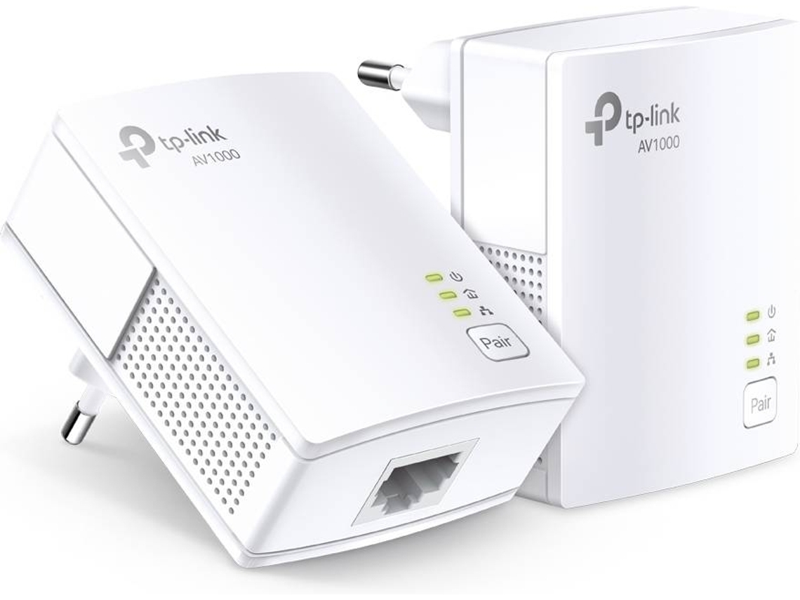 OUTLET|7028434|(599)|TP-LINK|PLC TP-LINK
