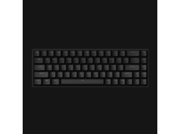 Teclado Gamer Com Interruptor Magnético Fire68 He
