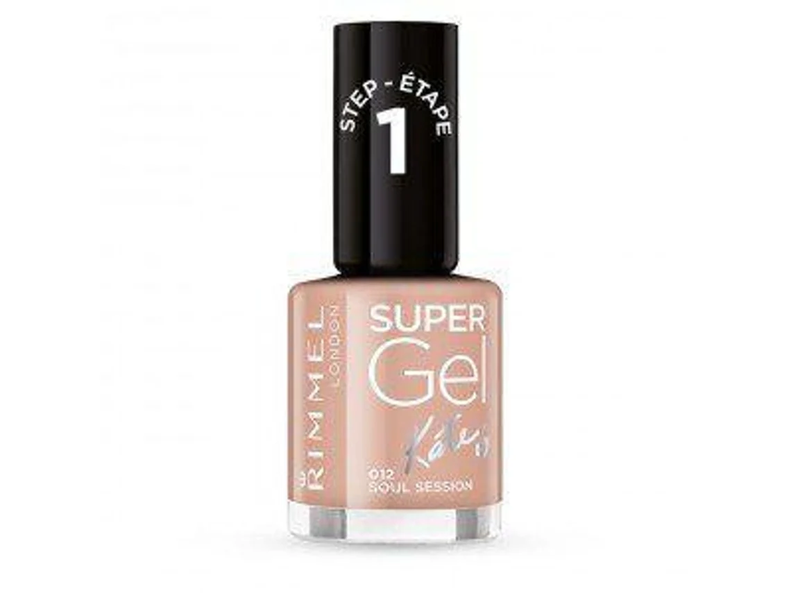 Blush RIMMEL Gel Super Gel Irl Group