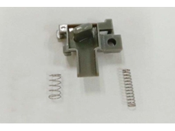 Grupo De Engate Da Saída Em Média Velocidade Batedeira Kenwood - Kw717315
