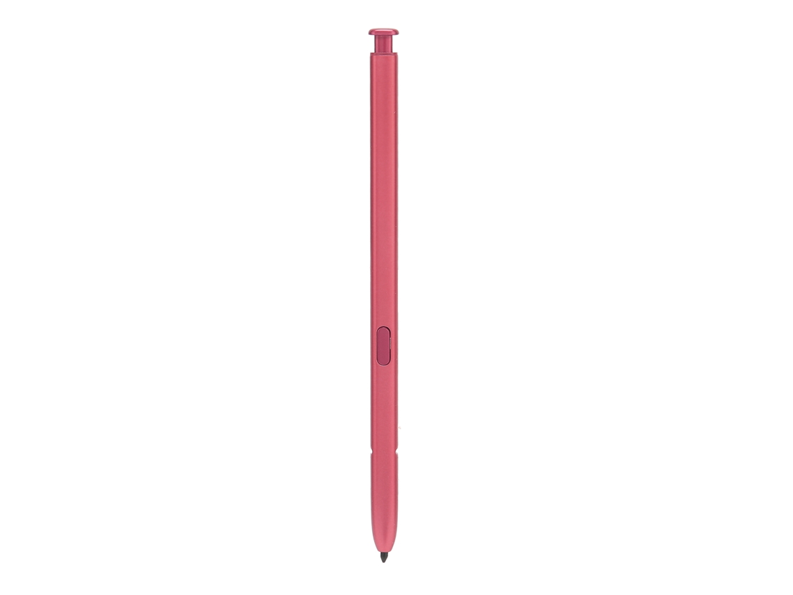 Caneta Stylus para Galaxy Note 10 (Rosa, Leve e Portátil)