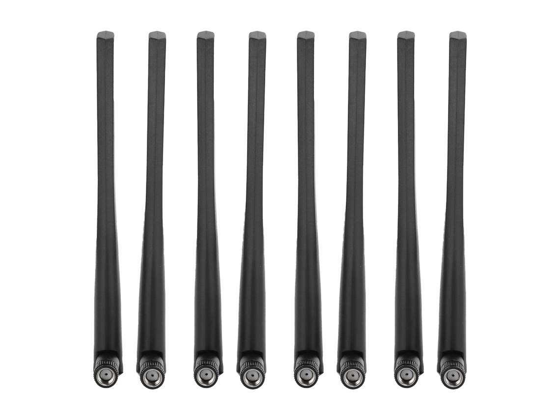 Lurelia Router 4g Lte Portátil Dual Band 2,4/5 Ghz Antena