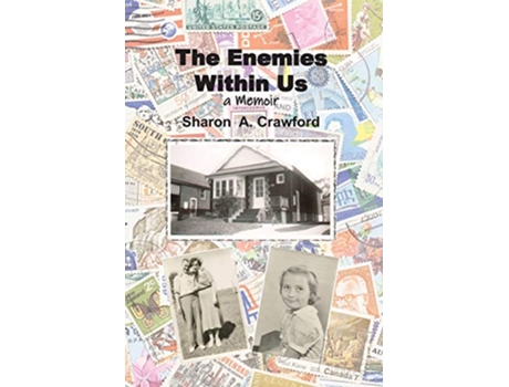 Livro The Enemies Within Us a Memoir de Sharon a Crawford (Inglês)