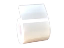 MEOIRUERY Papel De Etiqueta Térmica Branco Niimbot B21/b1/b3s Adesivo Para Preço De Roupas Alimentos 30x20mm