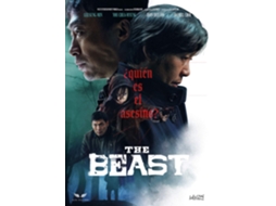 Biseuteo 2019 / The Beast