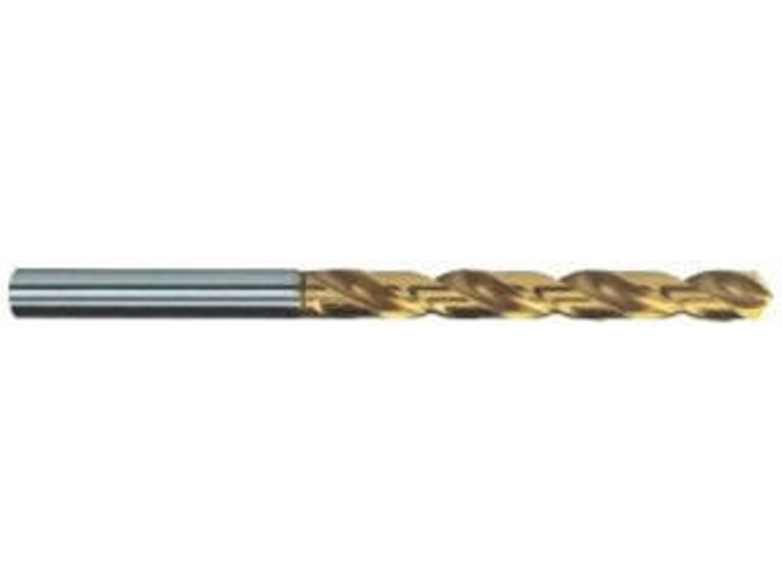 Broca Para Metal Terrax By TERRAX Ruko Spibo Din338 Terrax