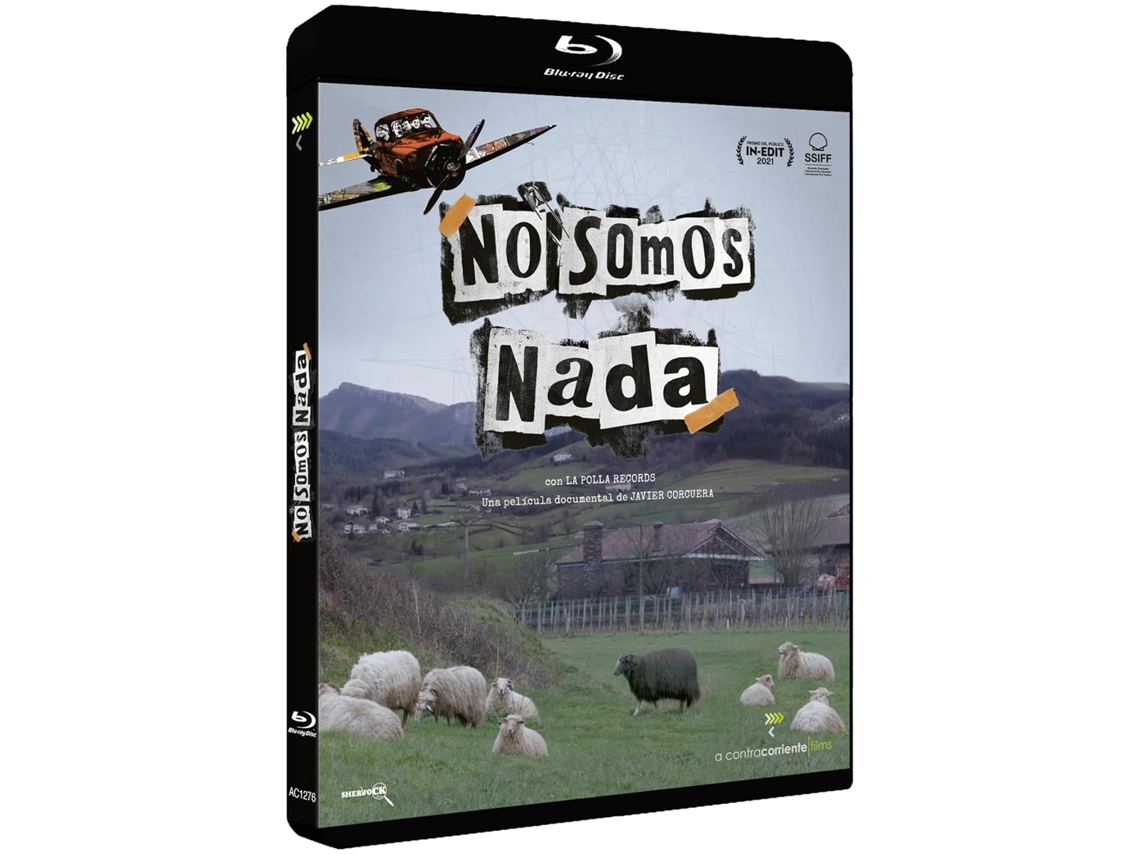 No Somos Nada (2021)