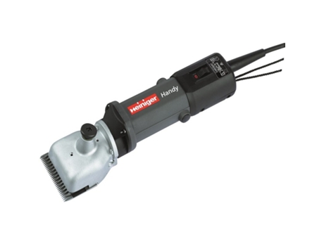 Corta-cavalos mais lâmina FI-SHOCK Heiniger Handy