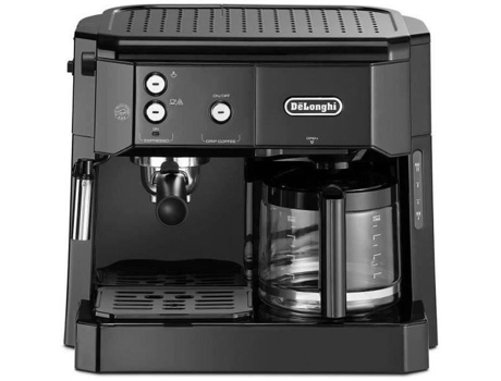 Bomba Combinada Delonghi Bco411.b Espresso Jortmrd