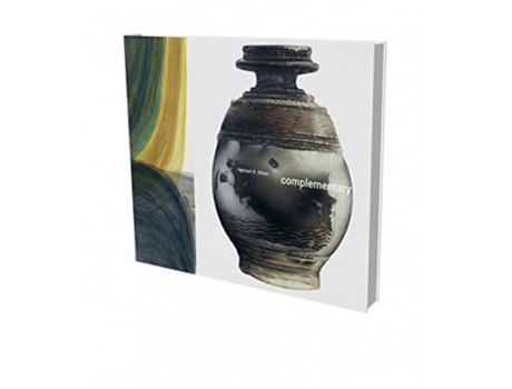 Livro Herbert X. Maier Complementary De Herbert Maier (inglês - Capa Dura)