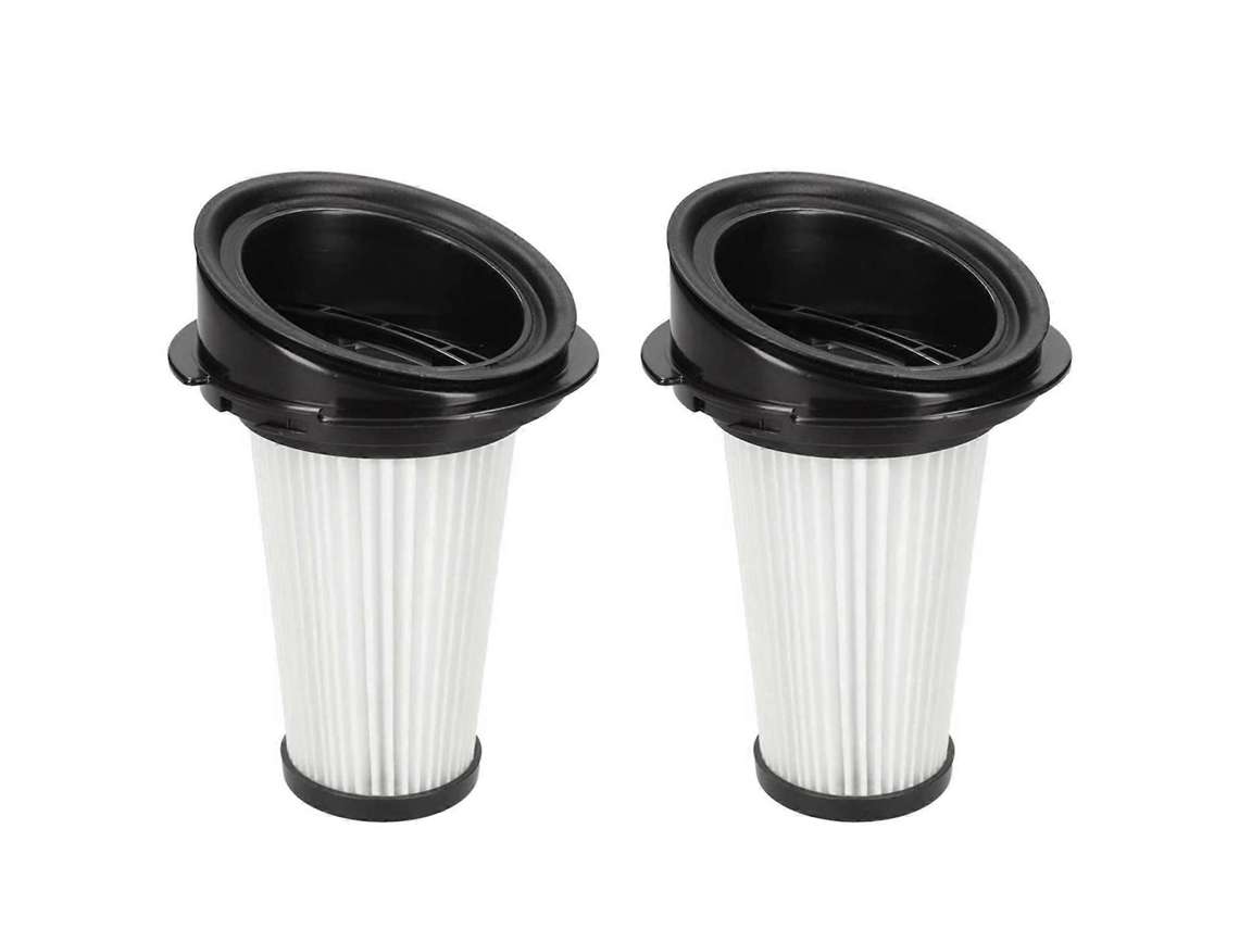 2 Filtros Hepa De Reposição Para Aspirador De Pó Rowenta Zr005202 - Laváveis E Fáceis De Remover E Substituir_ptg