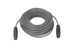 Kit De Reparo E Extensão De Cabo Starlink 75ft: À Prova D'água Ip68, Cobre Sem Oxigênio, Extensão Até 150ft
