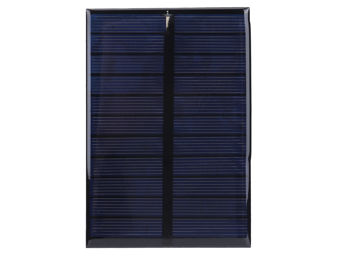 Módulo De Painel Solar Mini Para Carregar Brinquedos E Luzes