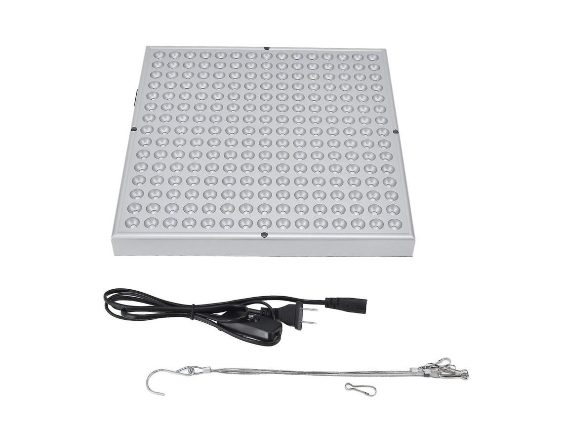 Painel de Terapia Luz Led Vermelha 45 W com 225 Leds: Vermelho Profundo e Infravermelho Próximo (850 Nm). Dispositivo D GOKOCO (660 Nm)