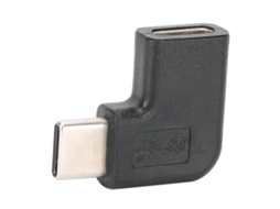 Adaptador USB C EOOCOO (ângulo, 90 graus)
