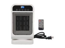 Business aquecedor Vertical com Cabeça Oscilante 1500w | S/MARCA