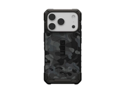 Uag Funda Pathfinder E Camuflaje Medianoche - Apple Iphone 17 Pro