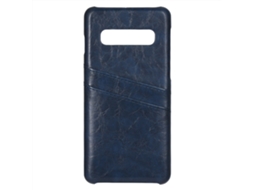 Capa de Couro Cerado Samsung S10 LAXISCREED