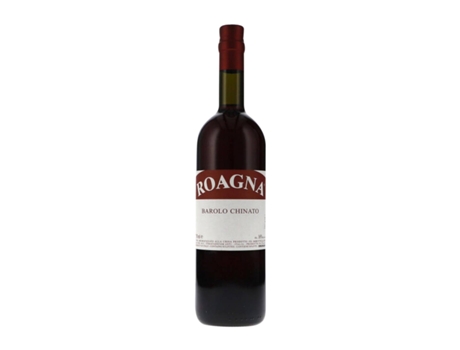 Vinho ROAGNA Chinato Nebbiolo Barolo (0.75 L - 1 Unidade)