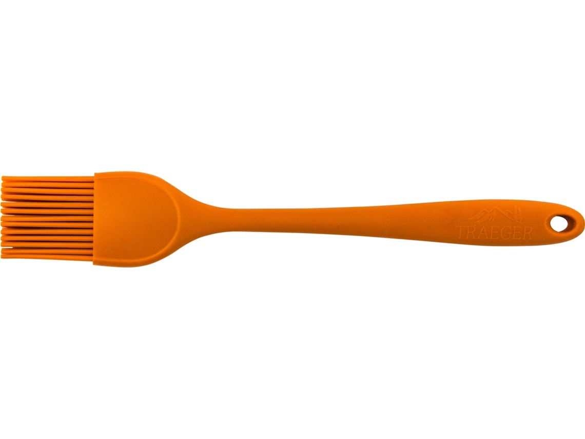 Pincel de Silicone TRAEGER