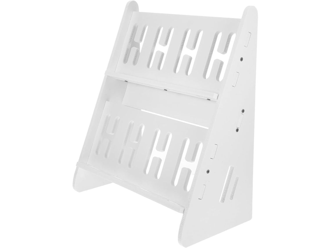 Tressino Suporte De Mesa Com Compacto, Para Escritório