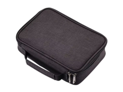 Mochila Escolar, Grande Capacidade, 2 Compartimentos, Multifuncional, Organizador AQUAFORGE