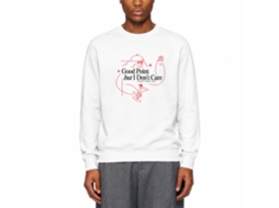 Rockinstone Goodpoint Classic Sweatshirt Unique Designer Style