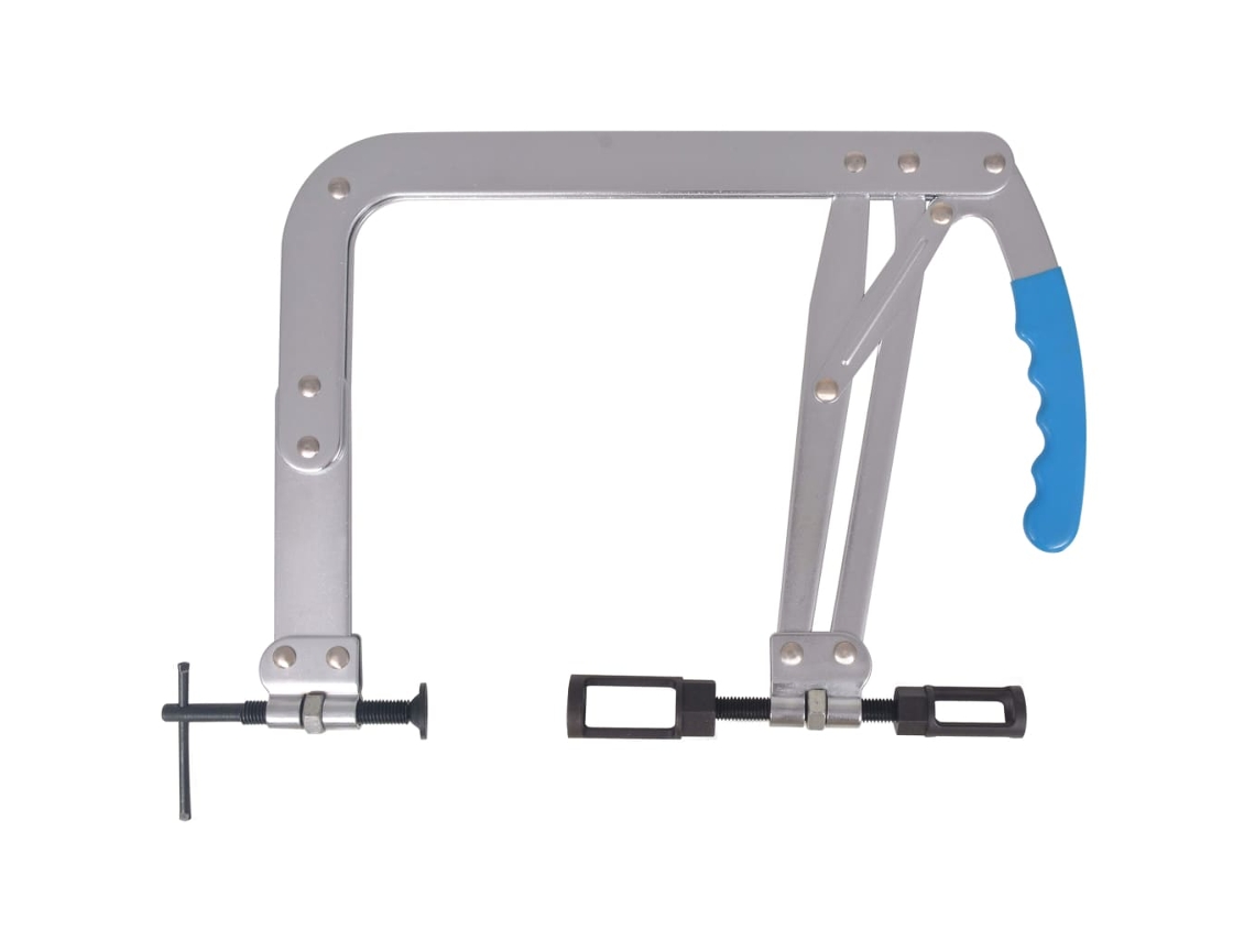 Vidaxl Conjunto Compressor de Mola de Válvula
