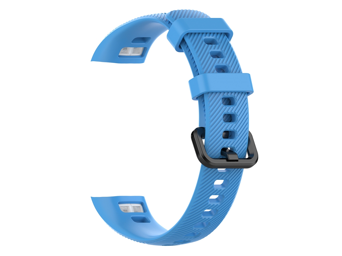 Pulseira de silicone macio para Fitbit Charge 5 EOOCOO
